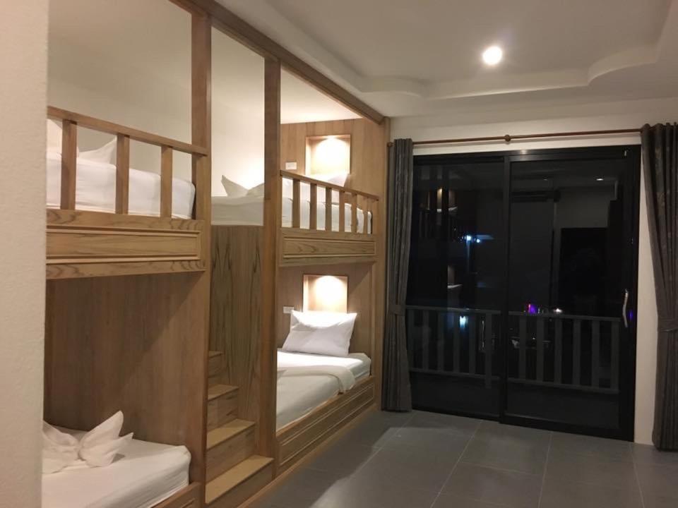 麦克海湾度假酒店 帕岸岛 外观 照片