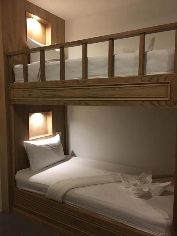 麦克海湾度假酒店 帕岸岛 外观 照片