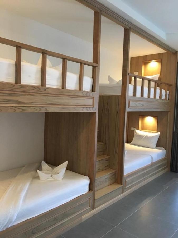 麦克海湾度假酒店 帕岸岛 外观 照片