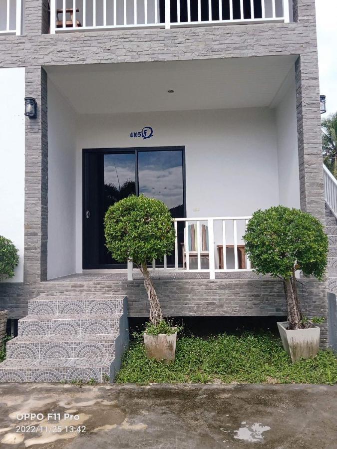 麦克海湾度假酒店 帕岸岛 外观 照片