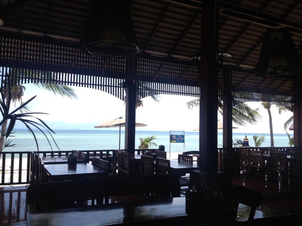 麦克海湾度假酒店 帕岸岛 外观 照片