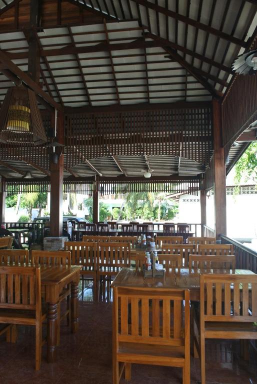 麦克海湾度假酒店 帕岸岛 外观 照片