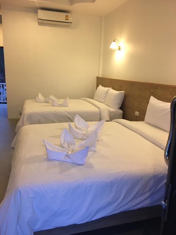 麦克海湾度假酒店 帕岸岛 外观 照片