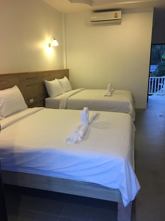 麦克海湾度假酒店 帕岸岛 外观 照片