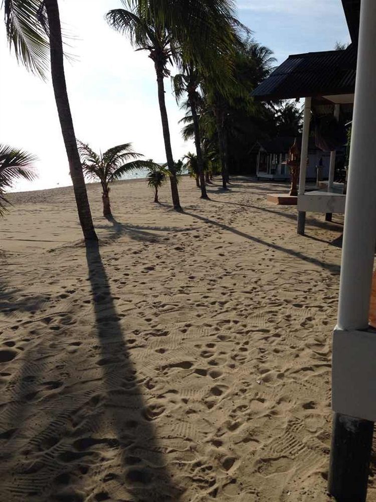 麦克海湾度假酒店 帕岸岛 外观 照片